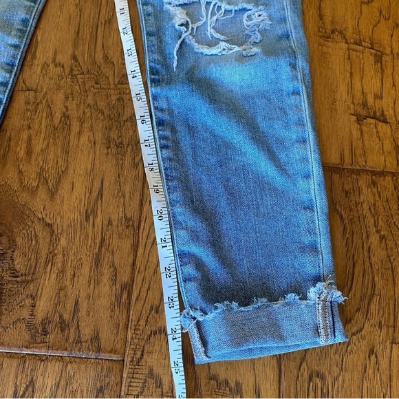 Joe’s Jeans/Size 28 - Picture 3 of 6